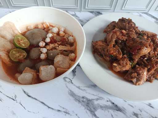 Seblak Cilok Dapur Kanaya 8