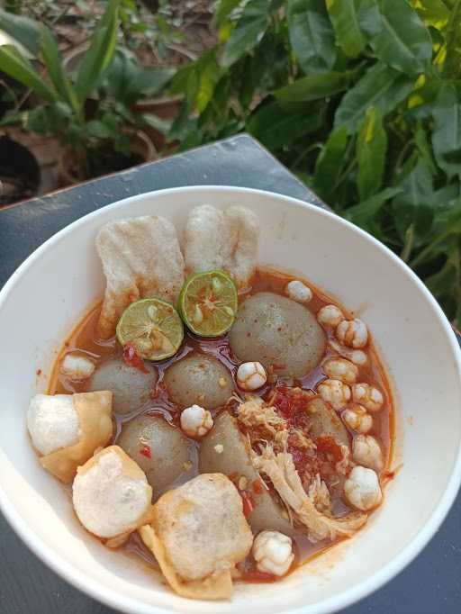 Seblak Cilok Dapur Kanaya 2