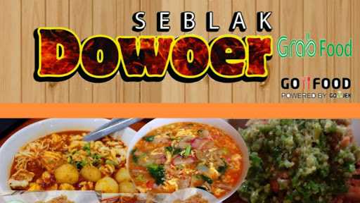 Seblak Dowoer 8