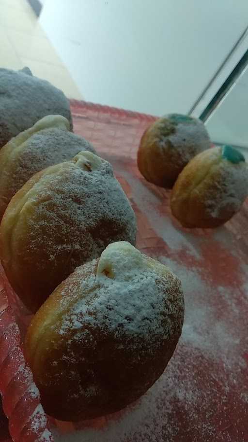 Seihan Sweet Donuts 3