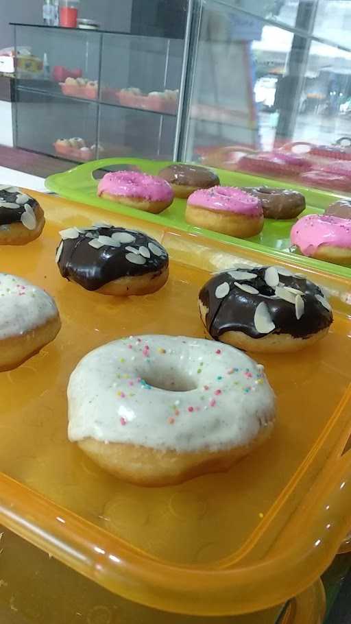 Seihan Sweet Donuts 5