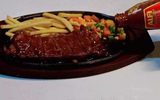 Vins Steak Bekasi 8