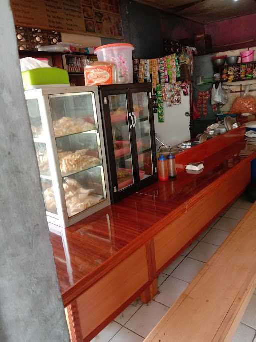 Warkop Berkah Bendot Kuningan 4