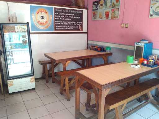 Warkop Berkah Bendot Kuningan 9