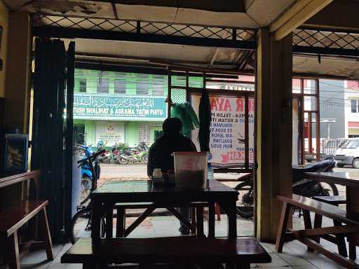 Warkop Berkah Bendot Kuningan 7