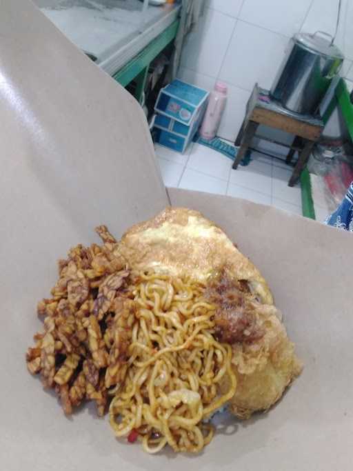 Warteg Kharisma Bahari 5