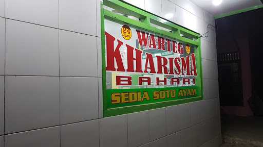 Warteg Kharisma Bahari 8