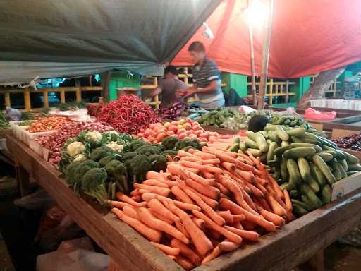 Warung Bu Imas, Jatibening 6