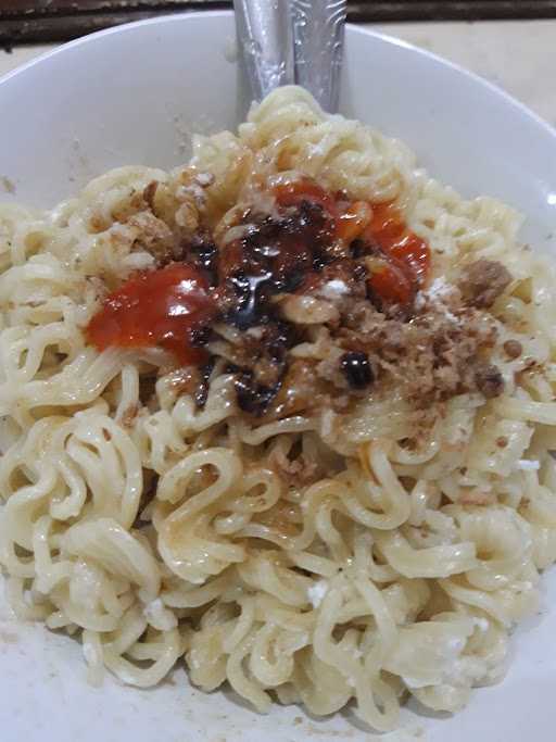 Warung Makan Indomie (Warmindo) 2