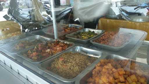 Warung Nasi 1