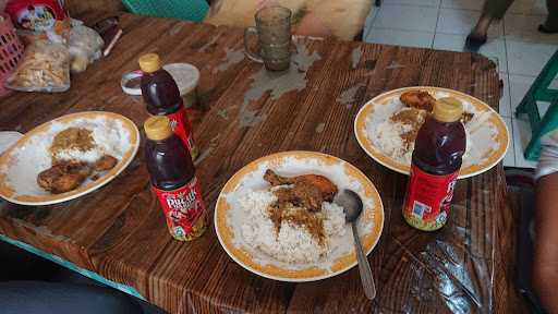 Warung Nasi Dapur Euceu 2