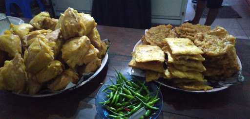 Warung Nasi Dapur Euceu 1