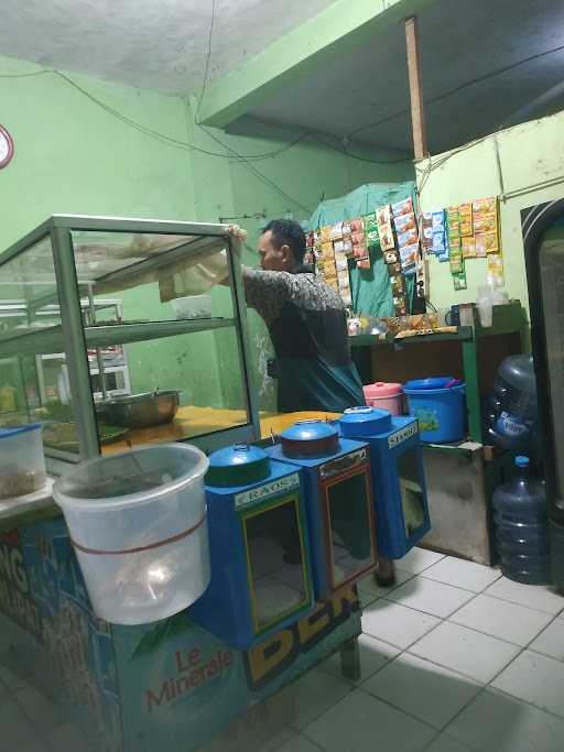 Warung Nasi Hanan 3