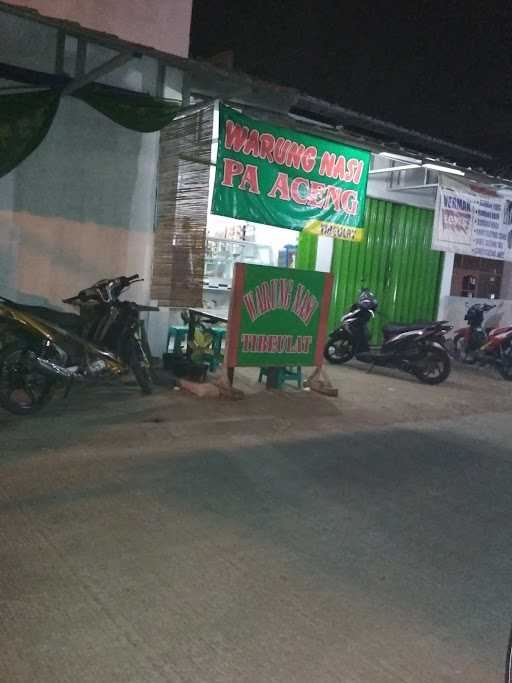 Warung Nasi Sunda. 1