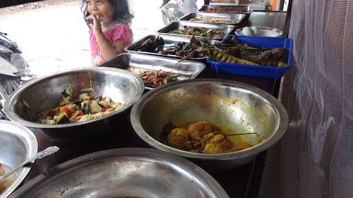 Warung Nasi Sunda Barokah Bersama 3