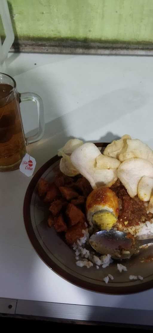 Warung Nasi Uduk Jembreng Anugerah 6