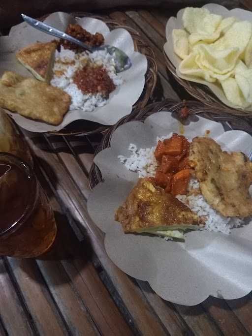 Warung Nasi Uduk Jembreng Anugerah 9