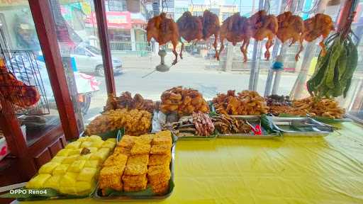 Warung Nasi Wargi Sunda, Untuk Makan Semua Kalangan 4