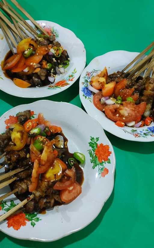 Warung Sate Kambing Betawi Bpk Somad 5