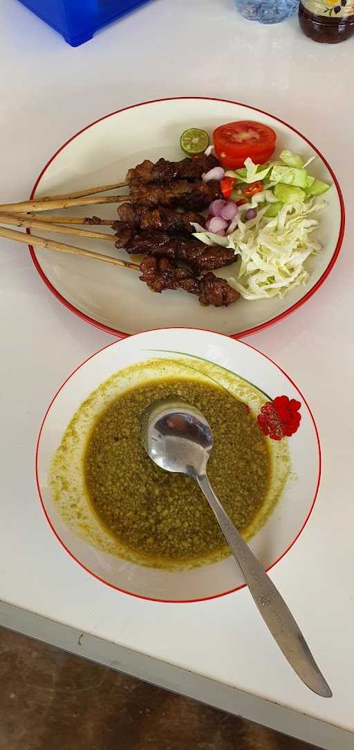 Warung Sate Klaten Bu Yayuk 6