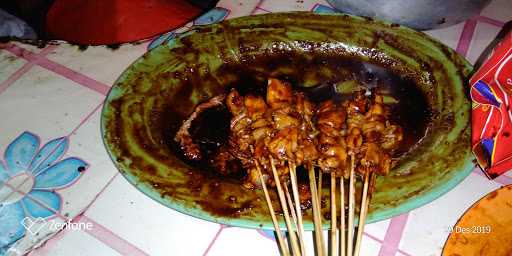 Warung Sate Madura Bang Sopie 1