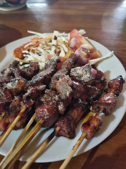 Warung Sate Pak Sakha 6