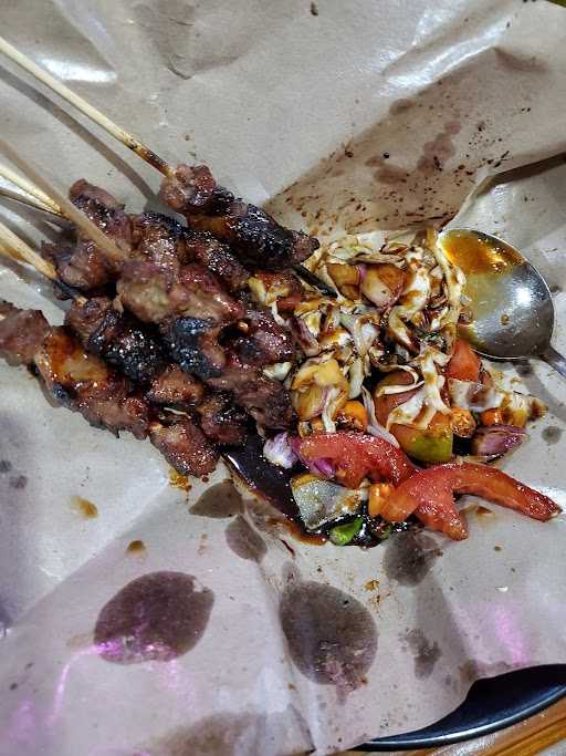 Warung Sate Pak Sakha 2