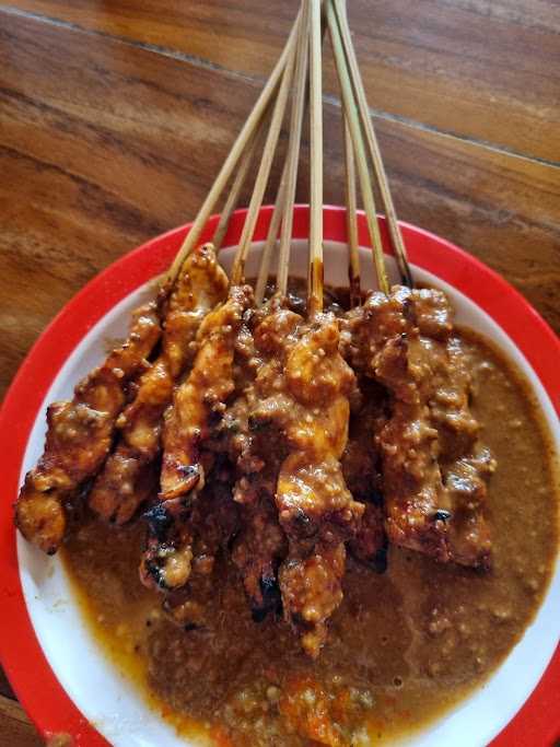 Warung Sate Pak Sakha 10