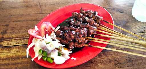 Warung Sate Solo Pak Agus 5