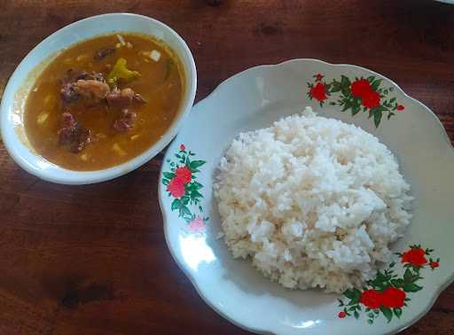 Warung Sate Solo Pak Agus 9