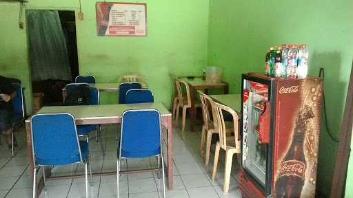 Warung Sate Solo Pak Bejo 3