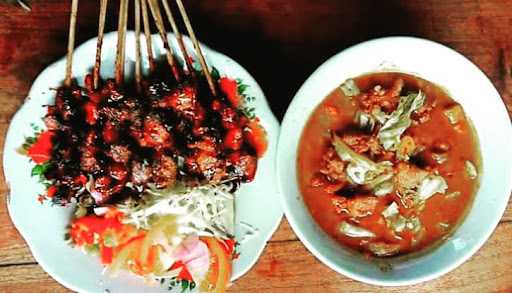 Warung Sate Solo Pak Min 4