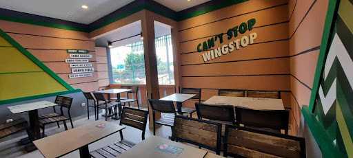 Wingstop Jati Asih 8