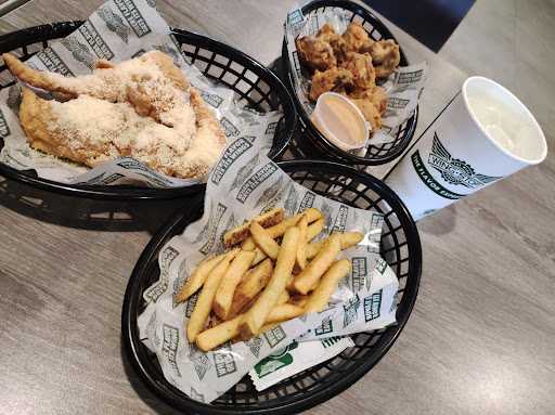 Wingstop Jati Asih 5