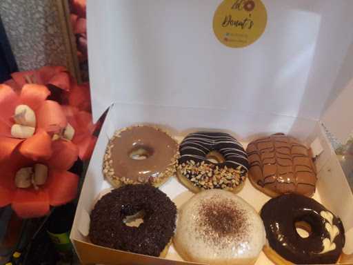 Zeco Donuts 1