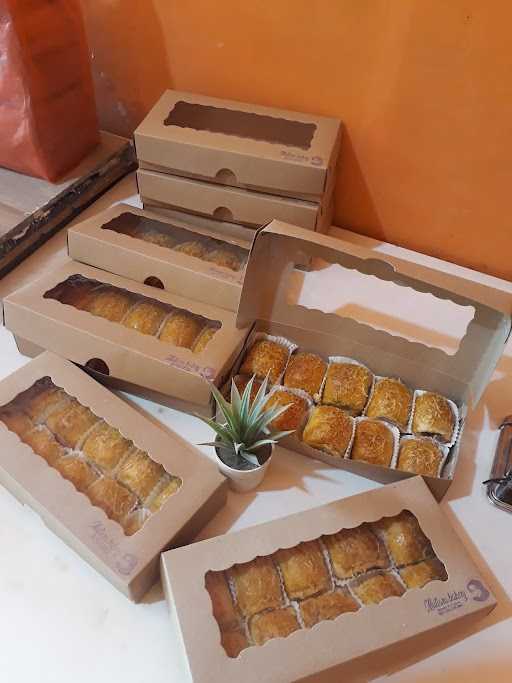 Bolen Mutiara Bakery 10