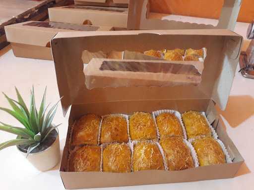 Bolen Mutiara Bakery 9