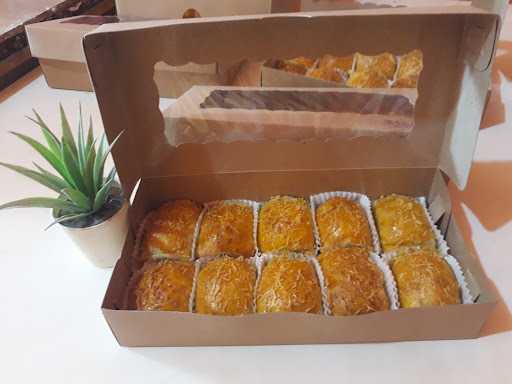 Bolen Mutiara Bakery 3