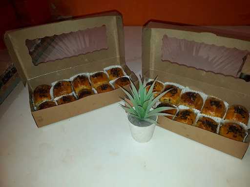 Bolen Mutiara Bakery 1