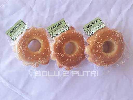 Bolu 2 Putri 4