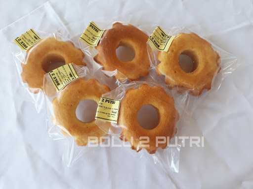 Bolu 2 Putri 3