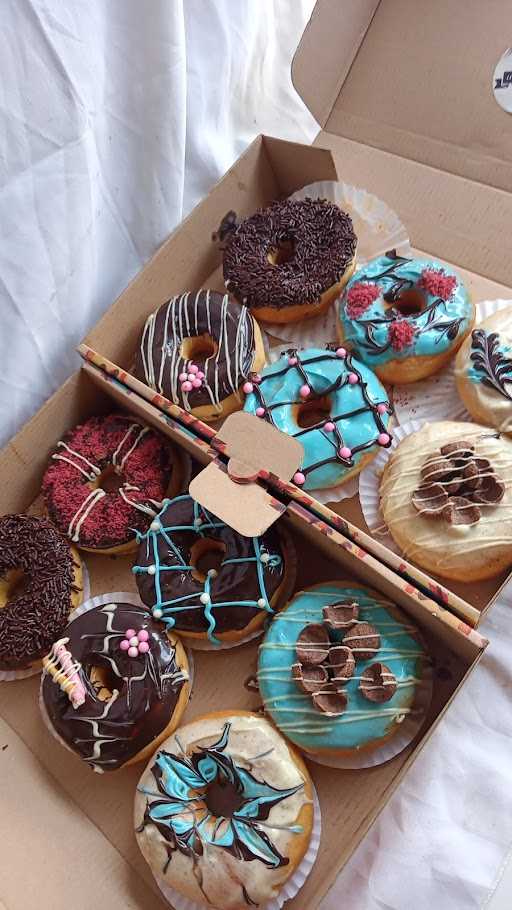 Cake Dan Donuts By Nurjanah 1