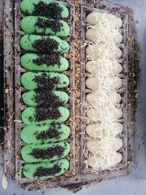 Lapak Kue Pukis 2