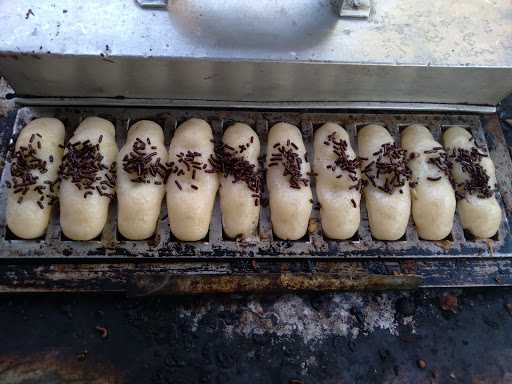 Lapak Kue Pukis 1