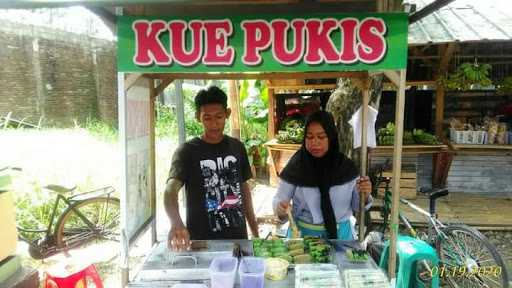 Lapak Kue Pukis 3