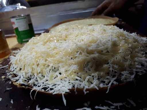 Martabak Markonah 10