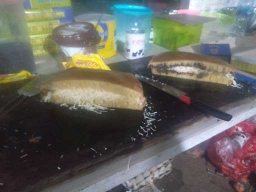 Martabak Markonah 5