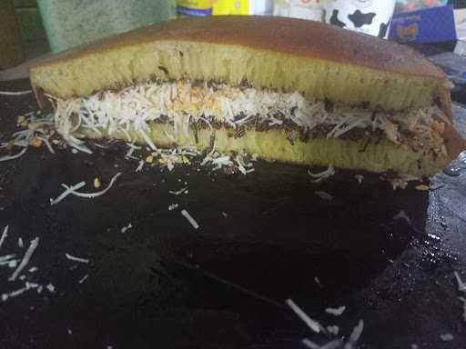 Martabak Markonah 4