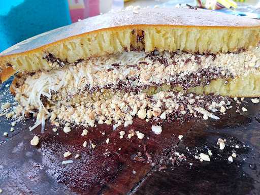 Martabak Markonah 1