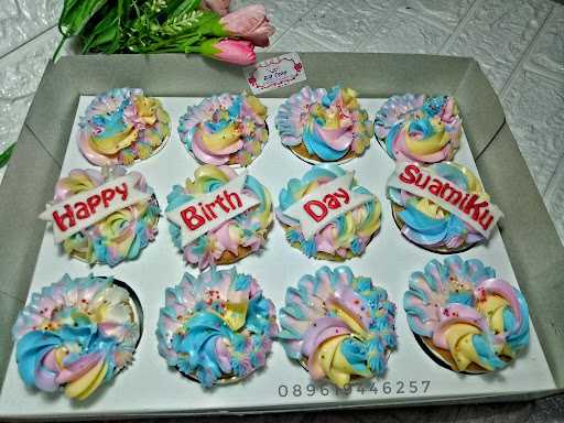 Zid Cake Jatibarang 7